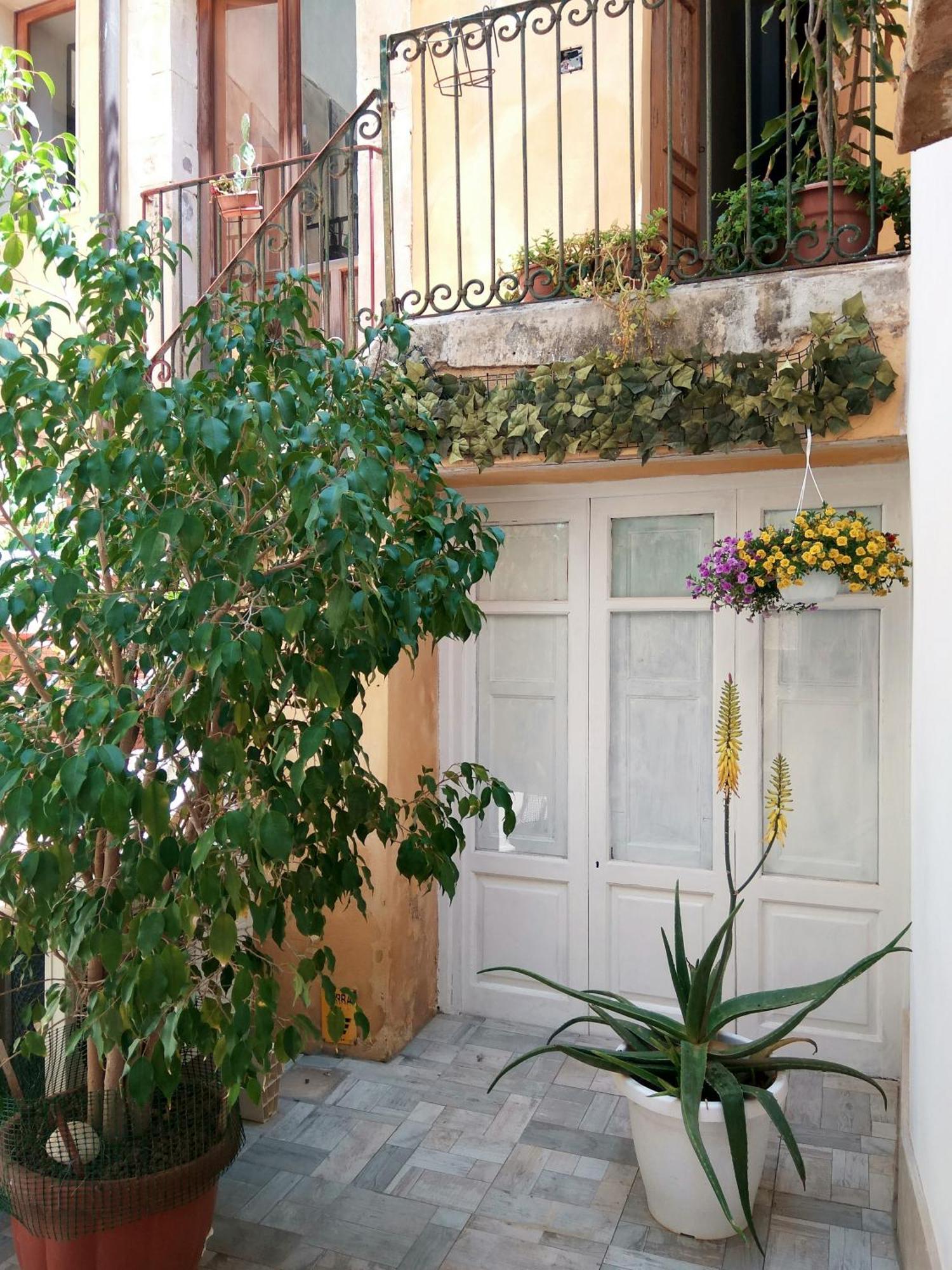 Siracusa Ortigia By Duomo Syracuse Exterior photo